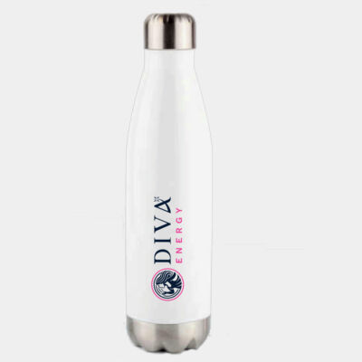 Diva Energy Water Bottle Thumbnail